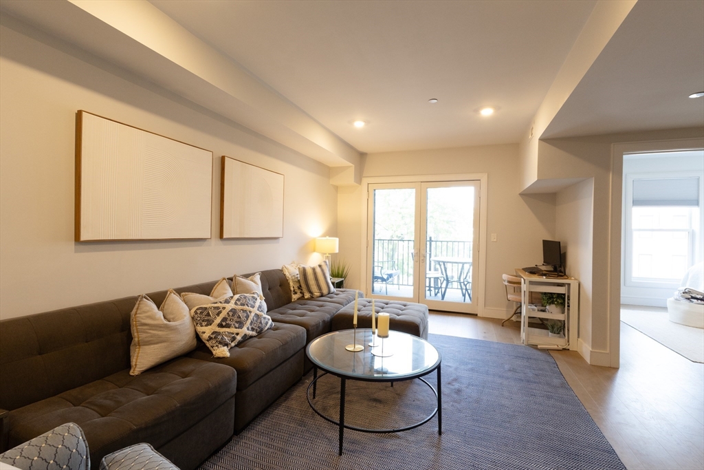 321 West Broadway, South Boston