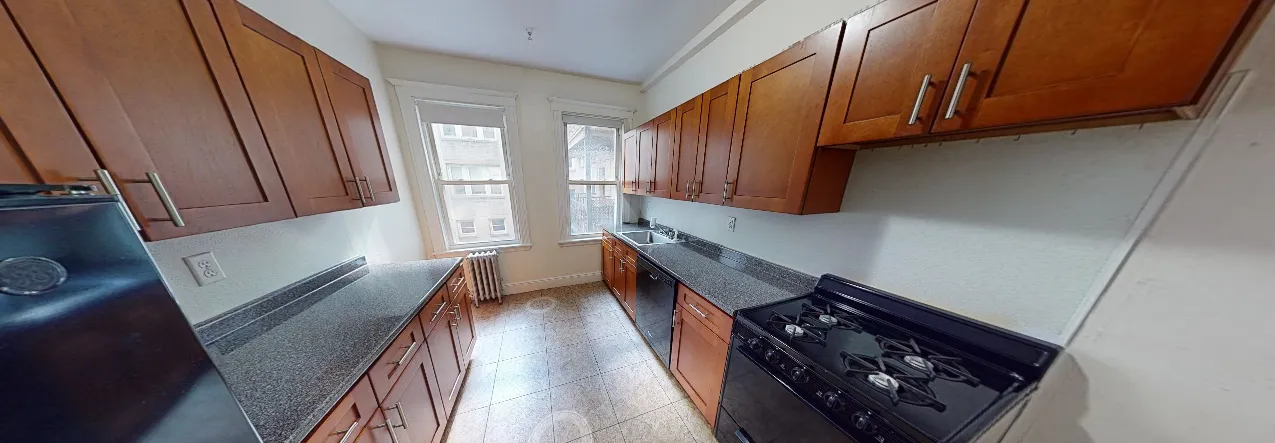 1626 Commonwealth Ave, Brighton