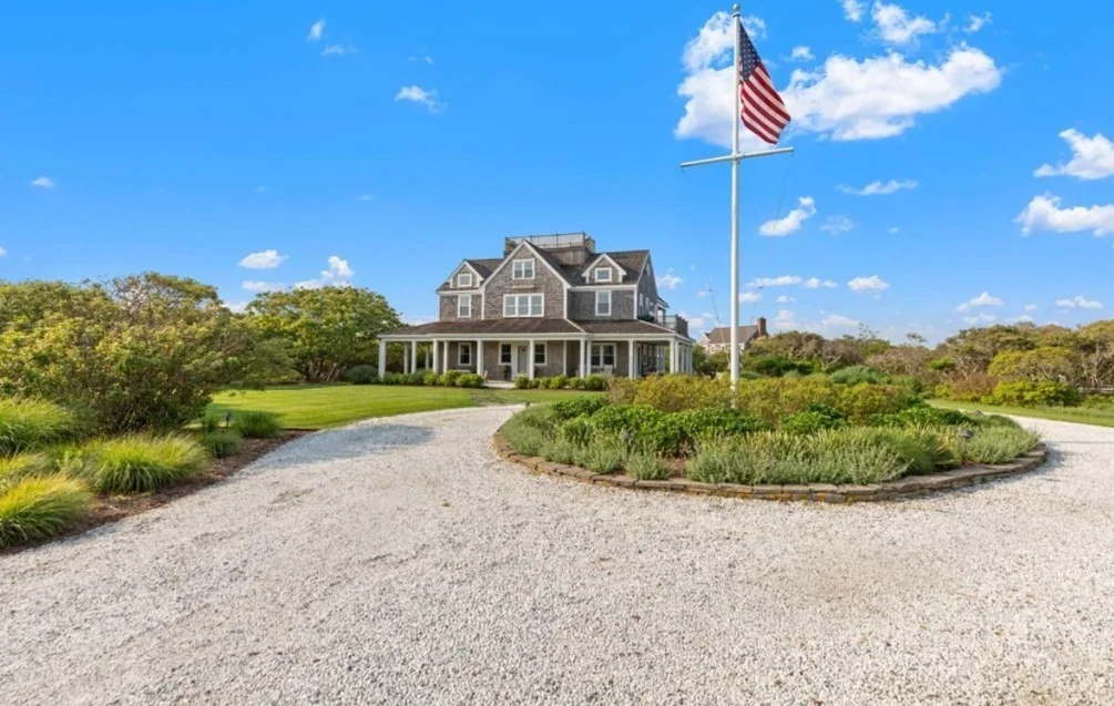26 Old Tom Nevers, Nantucket