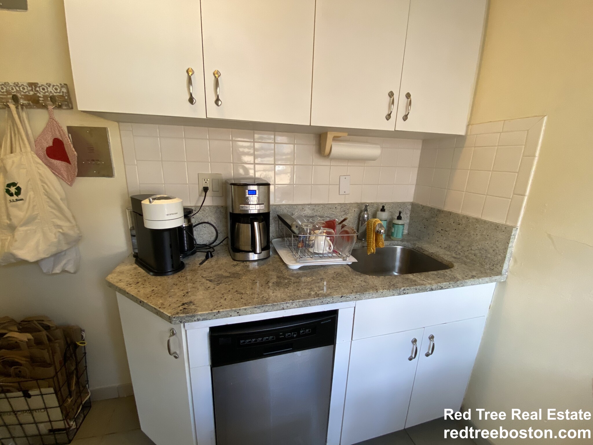 1748 Beacon St, Brookline