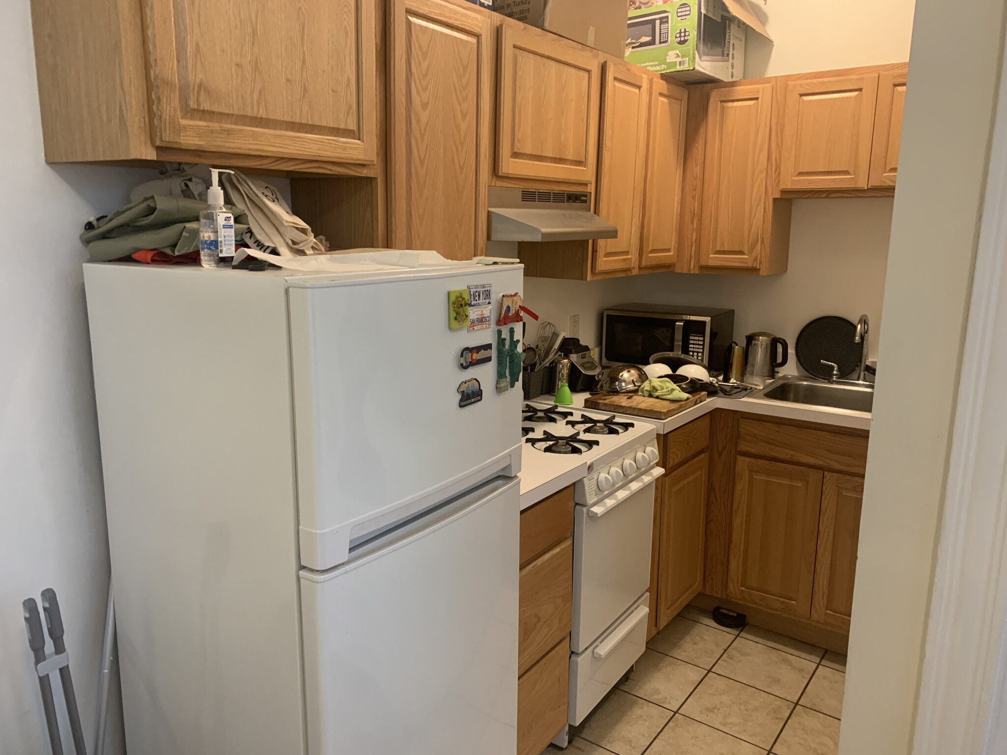 1125 Commonwealth Ave, Brighton