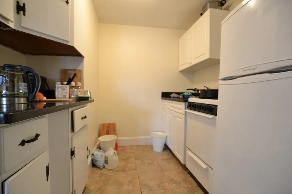 278 Harvard St, Mid-Cambridge