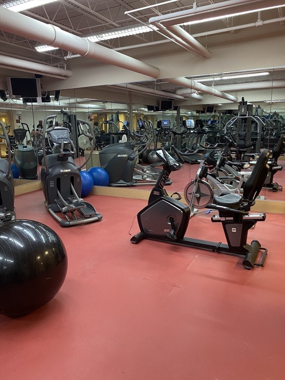 1600 Beacon St, Corey Hill