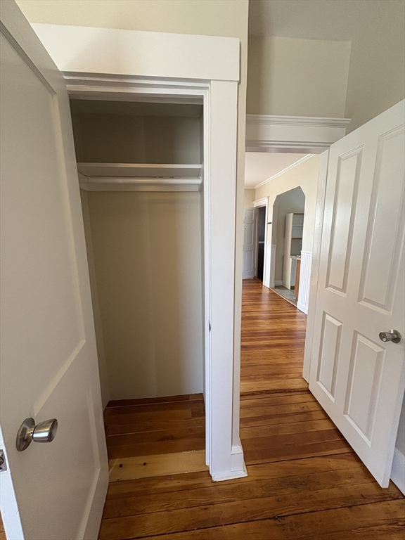 322 Wood, New Bedford