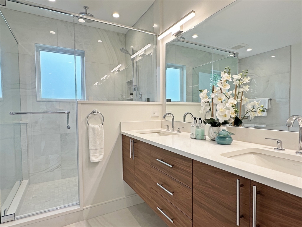 110 Harvard St, Newtonville