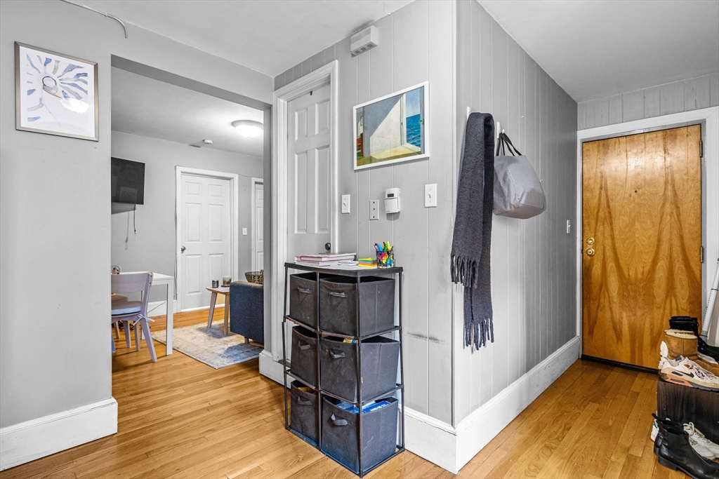 115 Salem St, North End