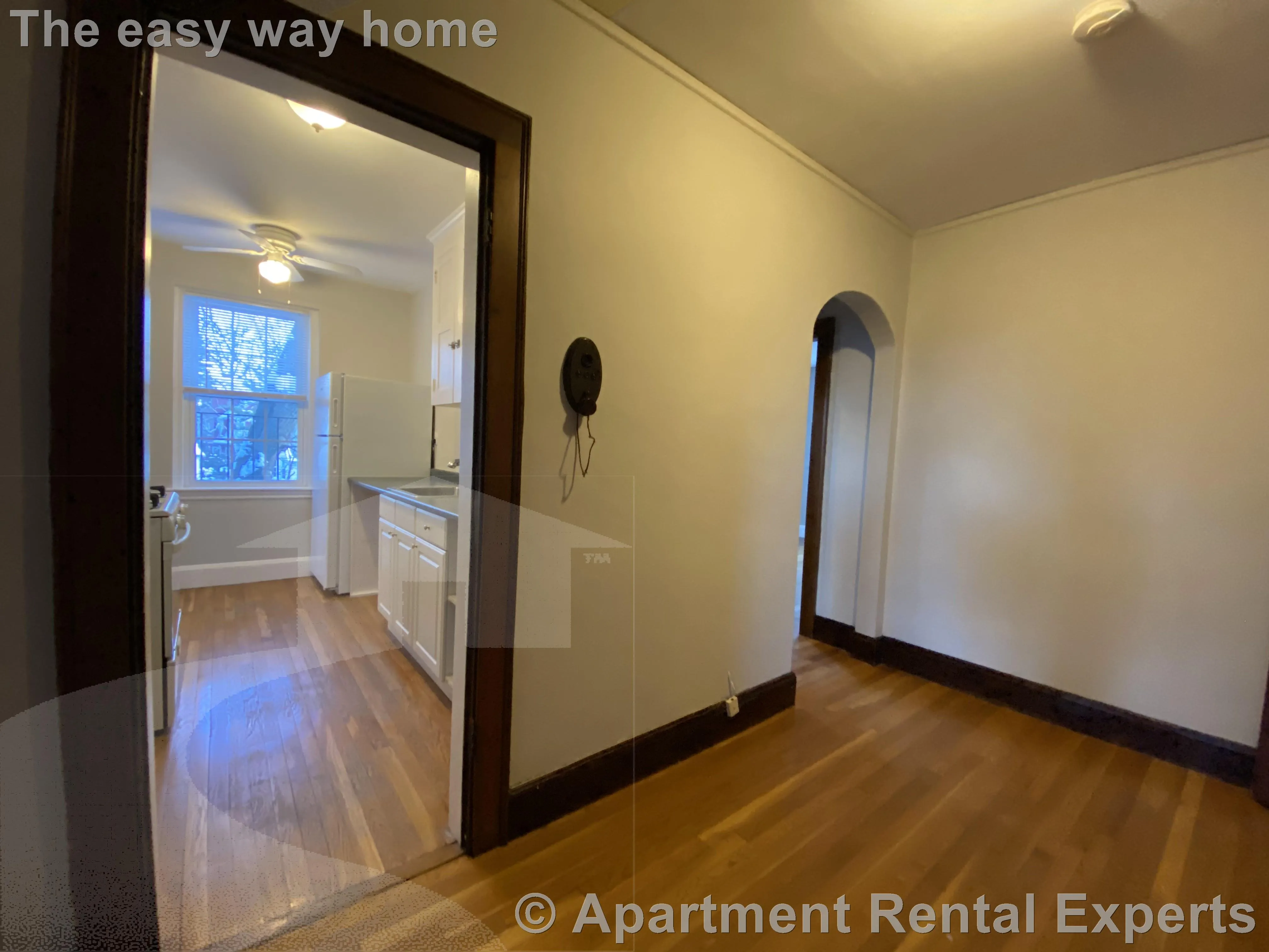 119 College Ave, Davis Square