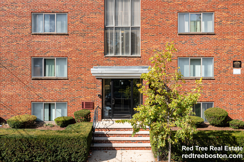 9 Chester St, North Cambridge