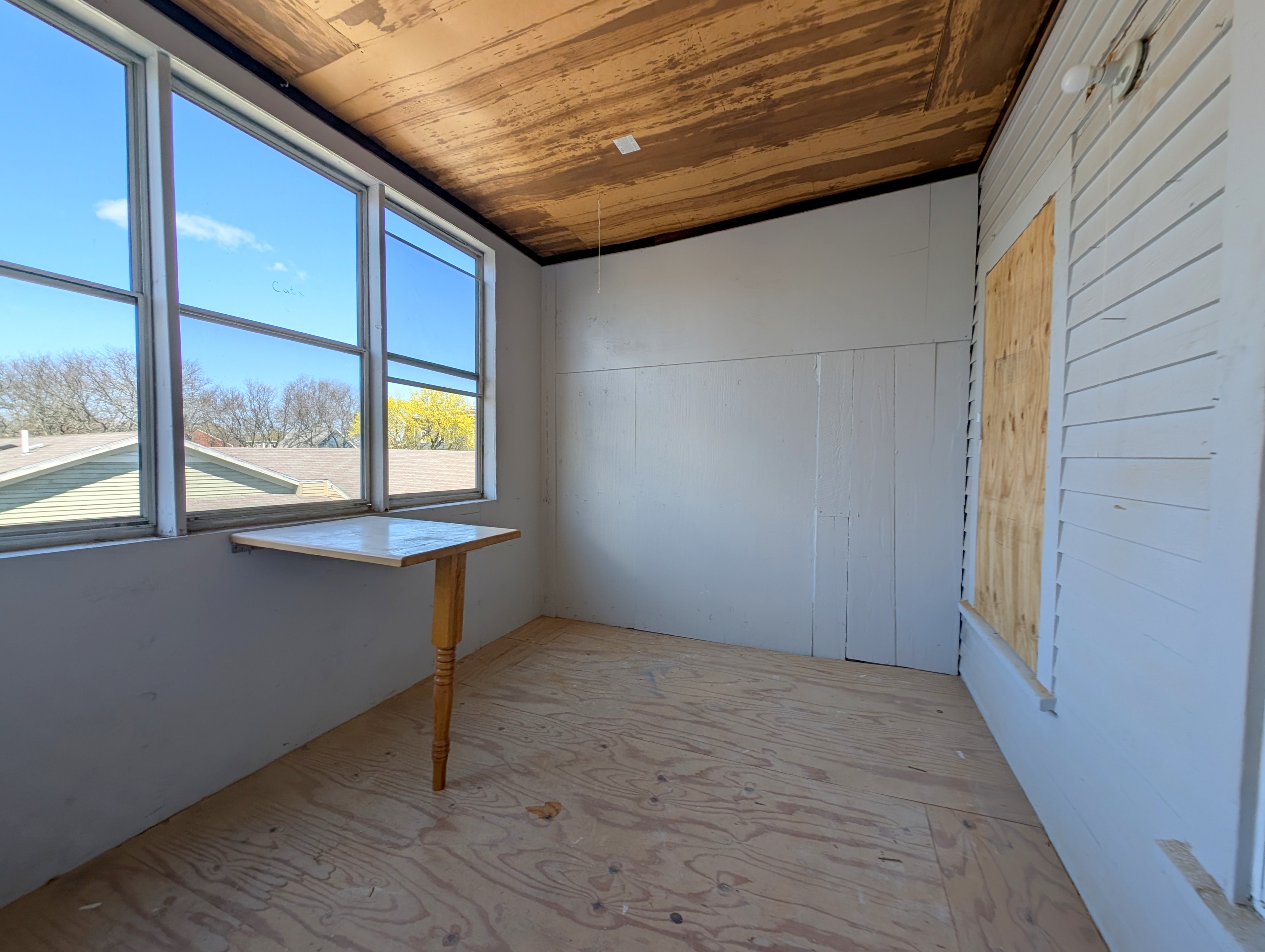 295 Windsor St, The Port