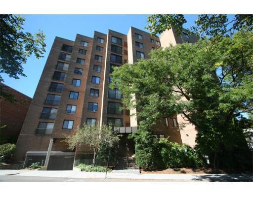 1243 Beacon St, Coolidge Corner