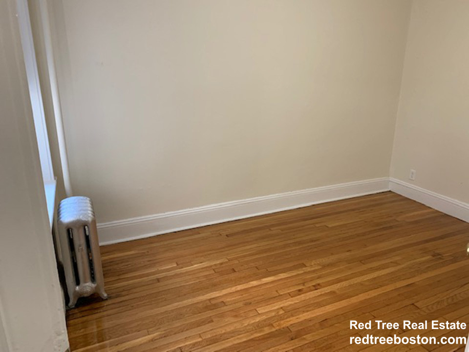 1191 Boylston St, Fenway