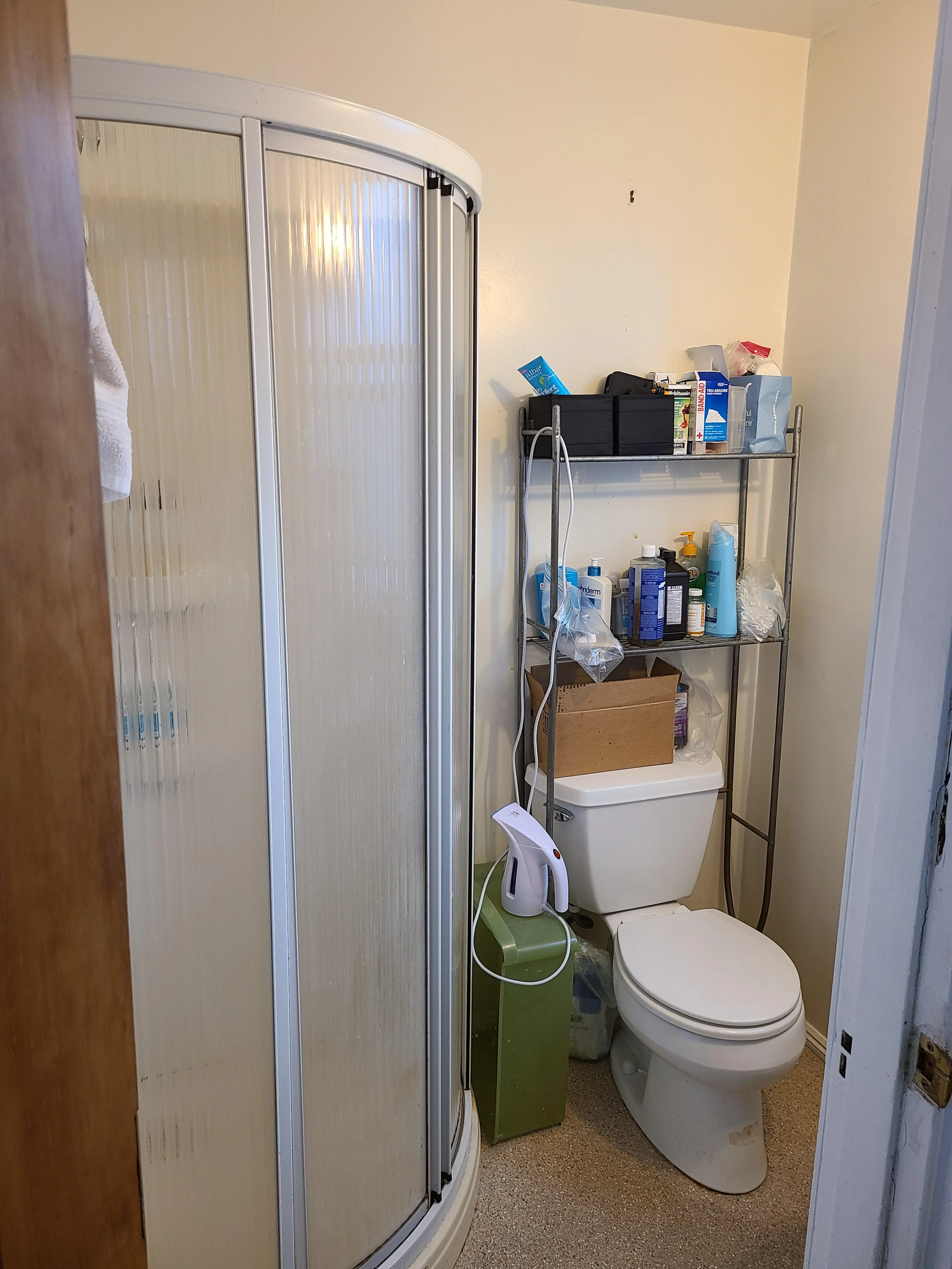 95 Belmont St, Powder House Square