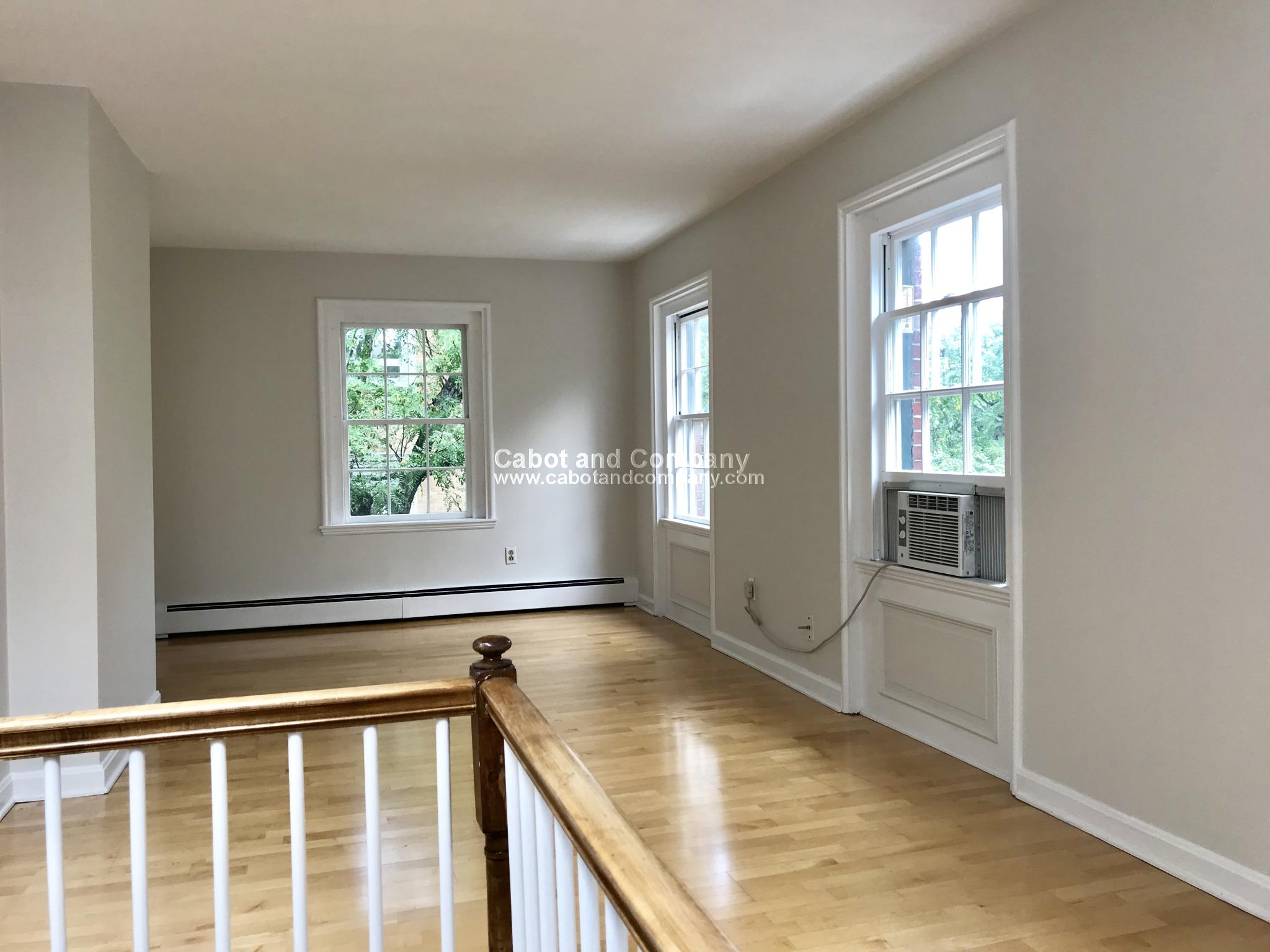 10 Church St, Back Bay