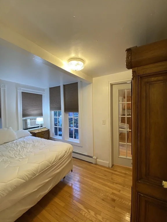 11 William St, Cambridgeport