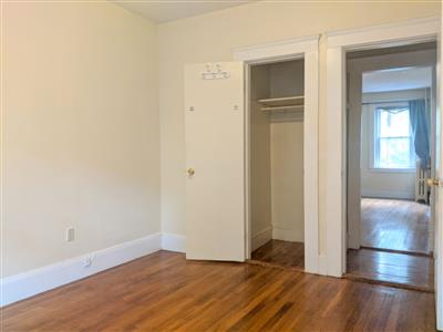 10 Agassiz St, Neighborhood Nine