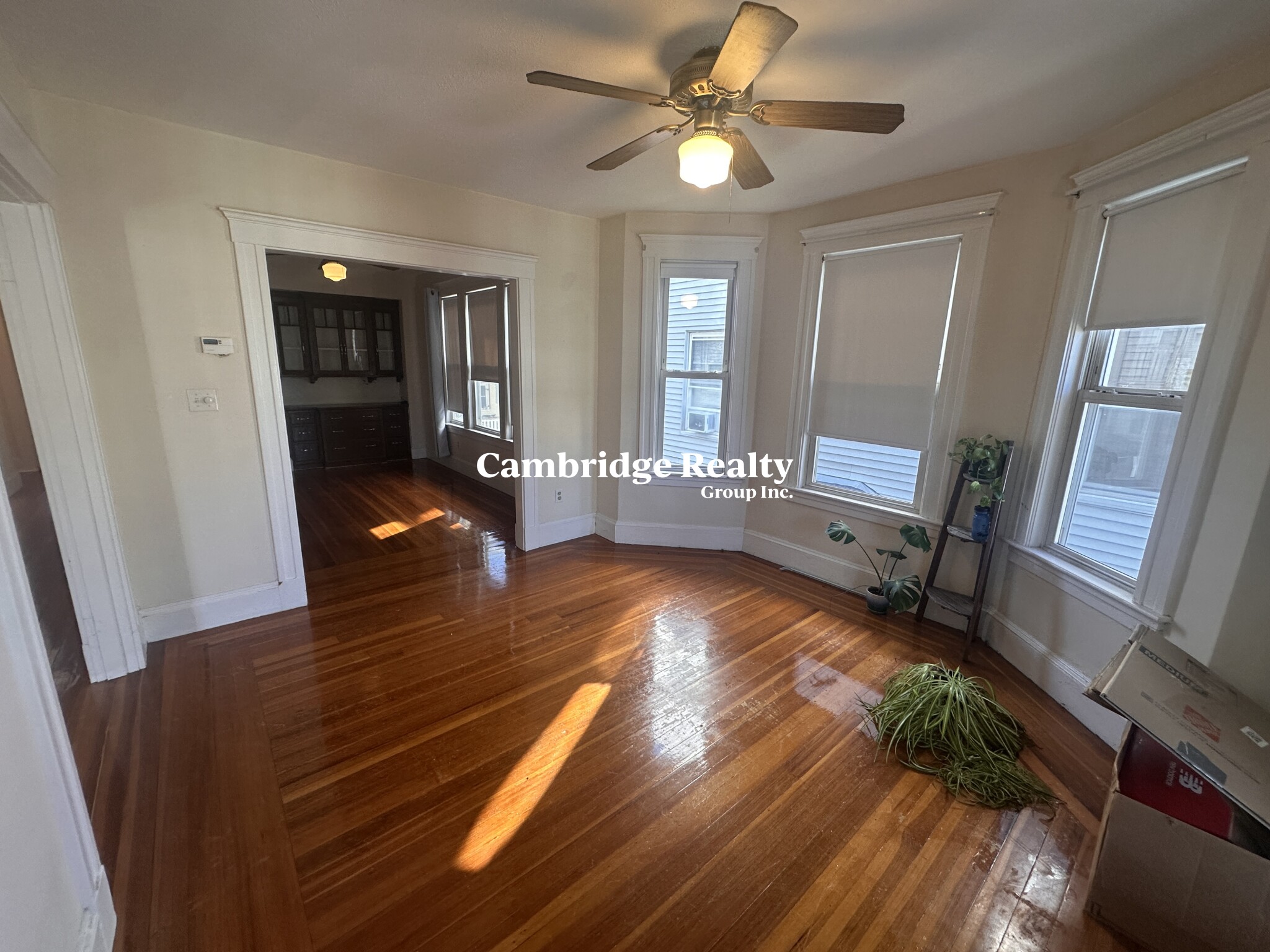 39 Magnus Ave, Ward Two