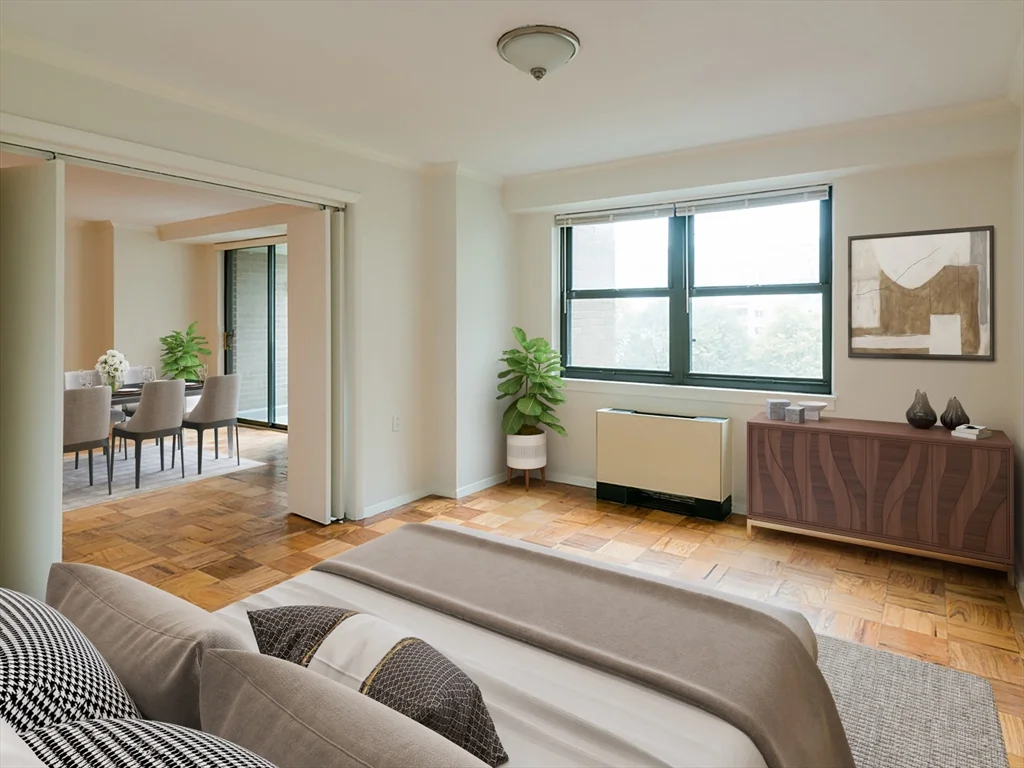 9 Hawthorne, West End