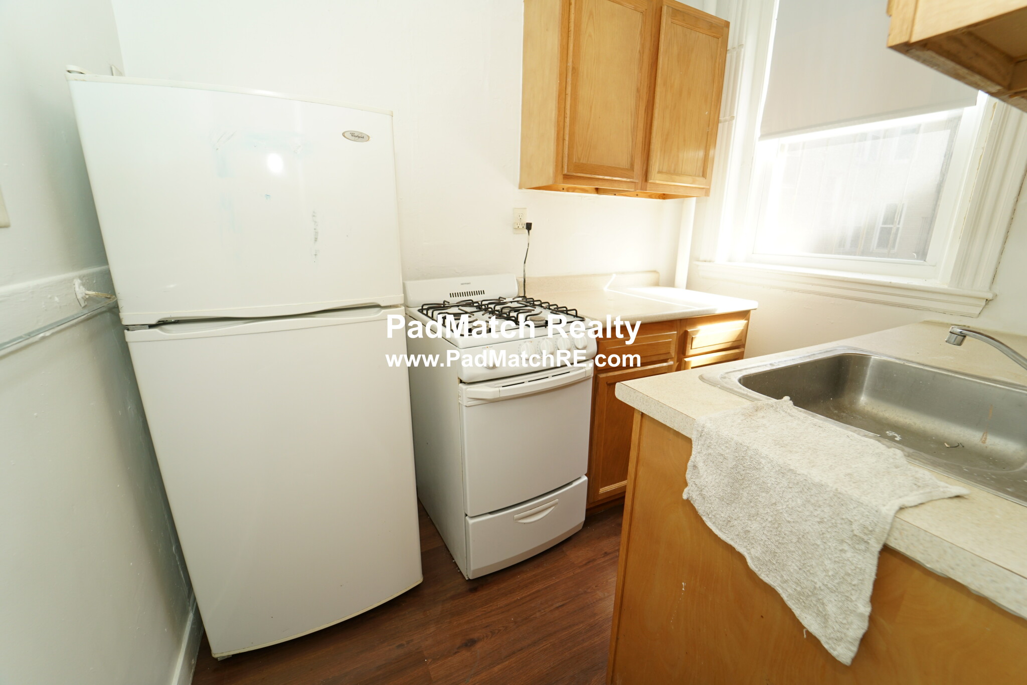 1191 Boylston St, Fenway