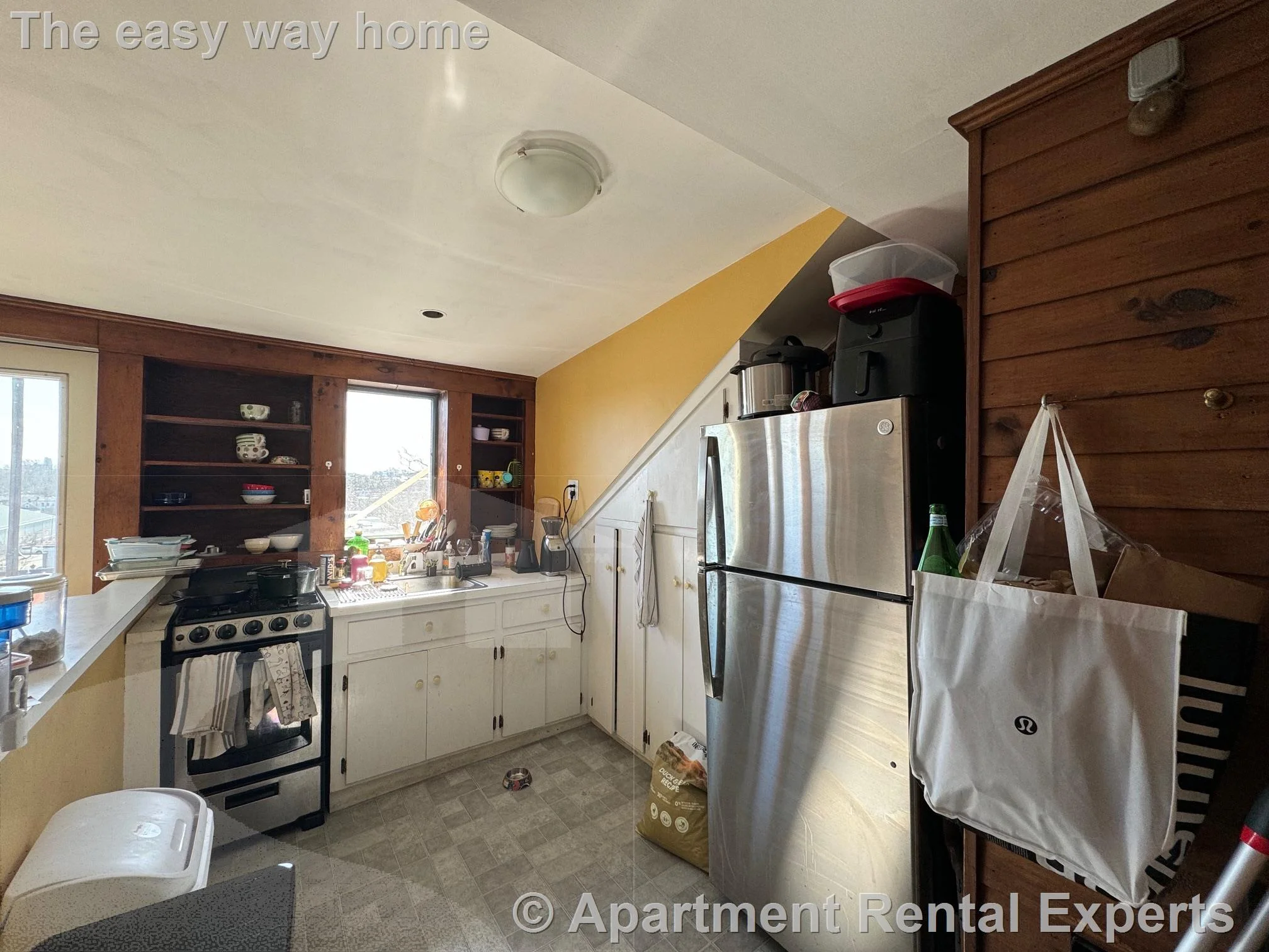 58 Atherton St, Porter Square