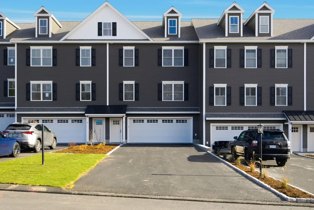 7 Elise Ave, Londonderry