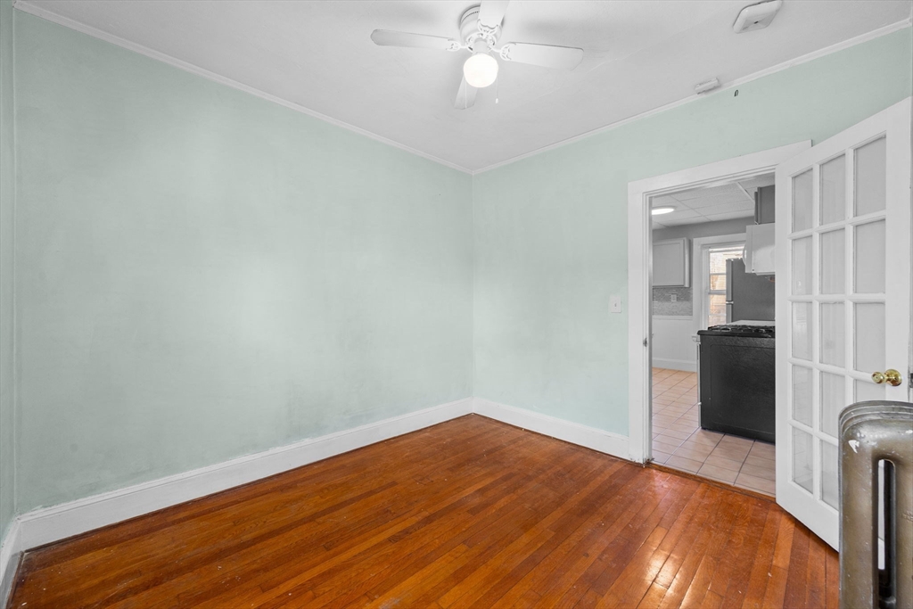 149 Clifton Ave, Brockton