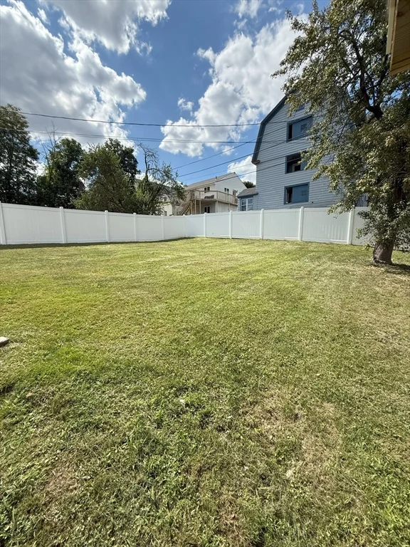 95 Kenberma Rd, Worcester