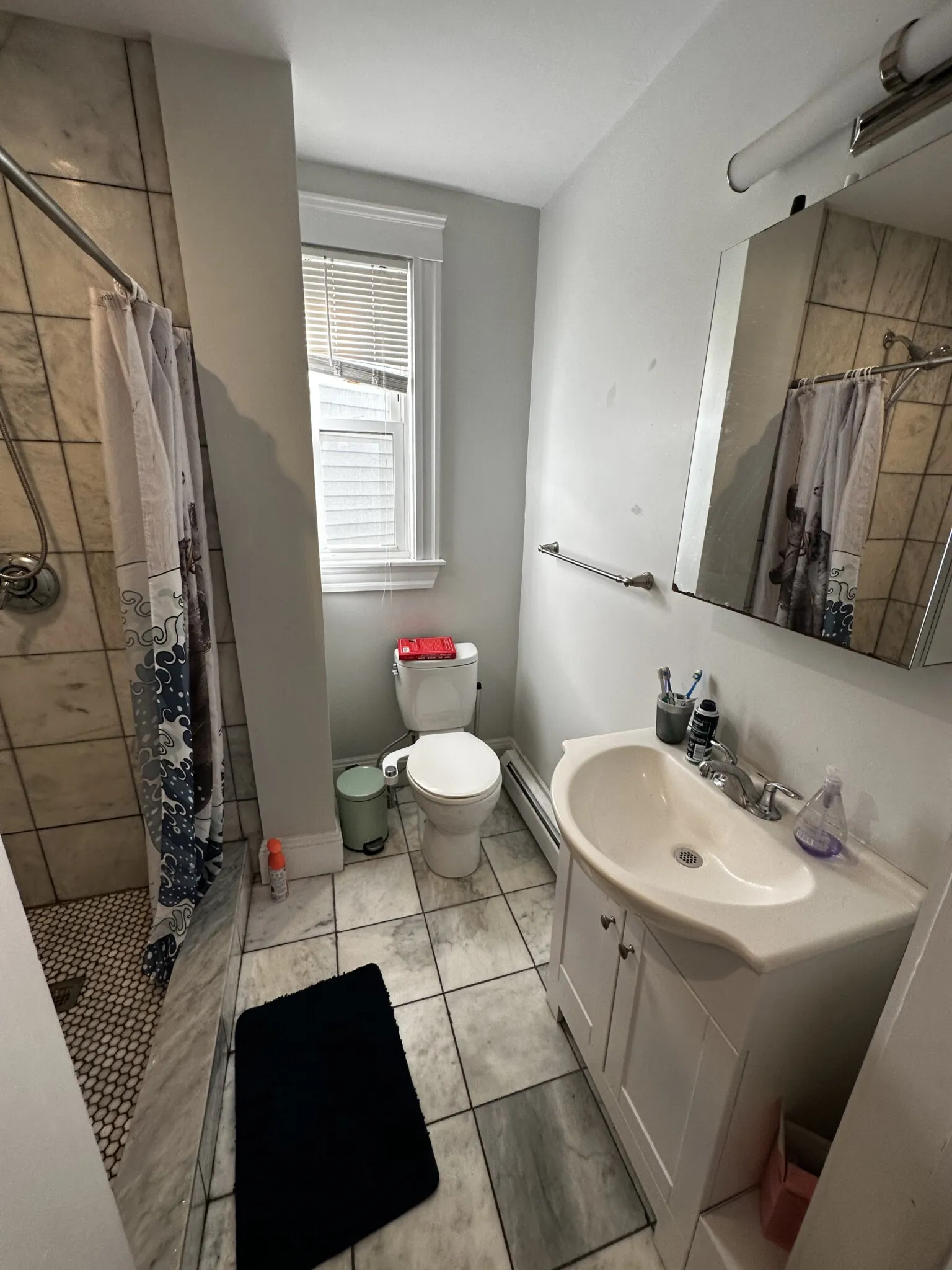 88 Hampshire St, The Port