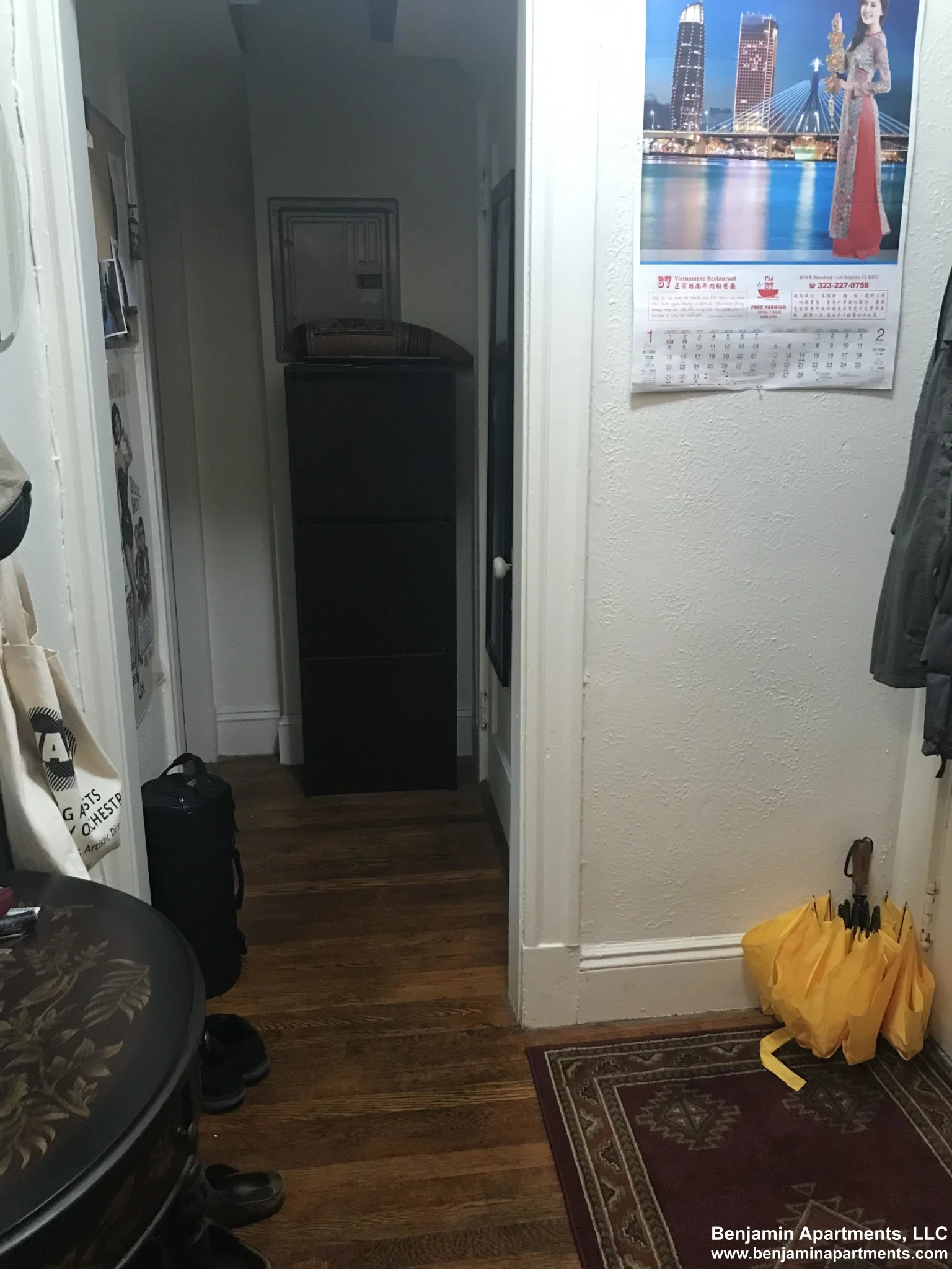 1171 Boylston St, Fenway