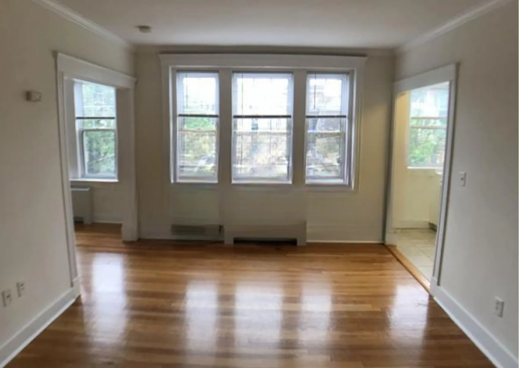 1 Langdon St, Neighborhood Nine