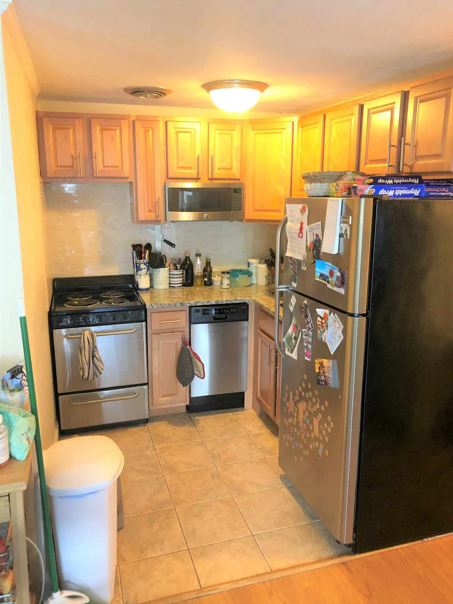 110 Babcock St, North Brookline