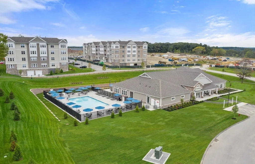 2 Codman Way, Westborough