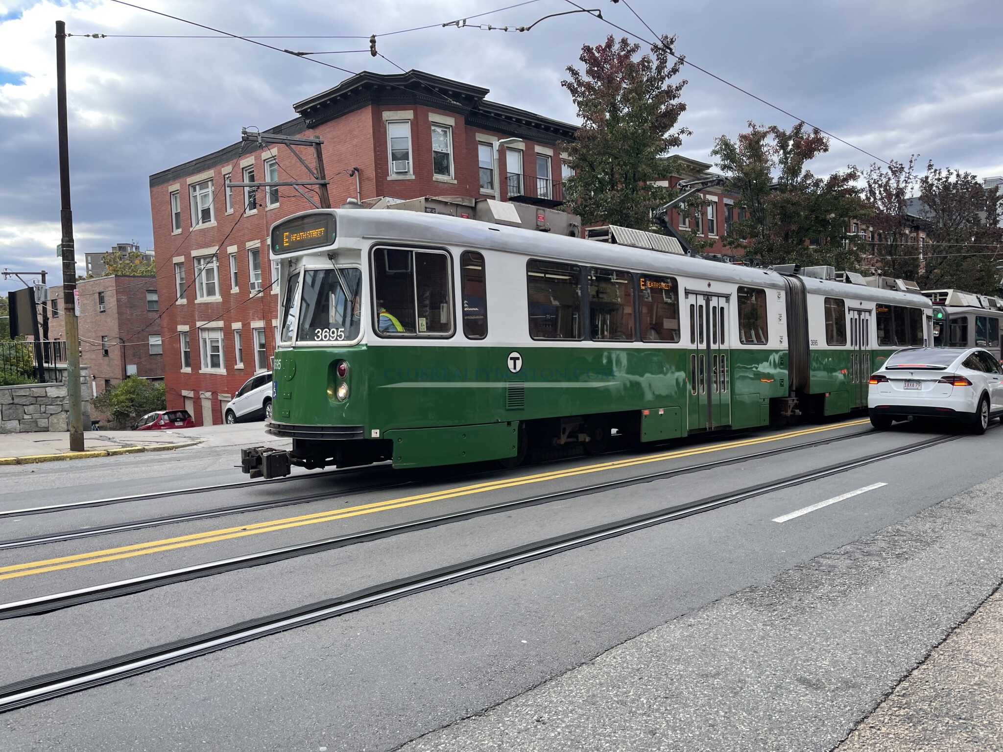 74 South St, Jamaica Plain