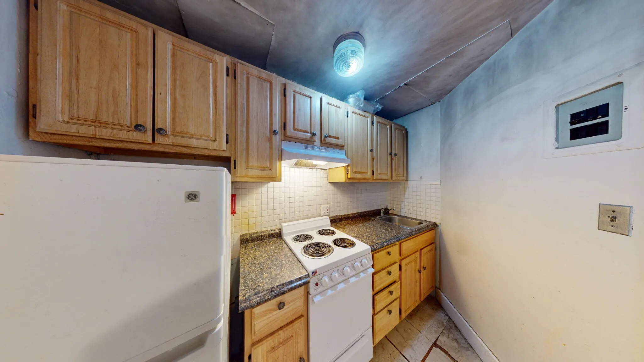 509 Beacon St, Back Bay