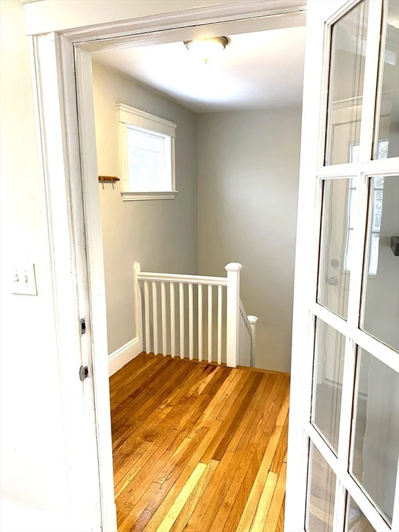 281 Belgrade Ave, Roslindale