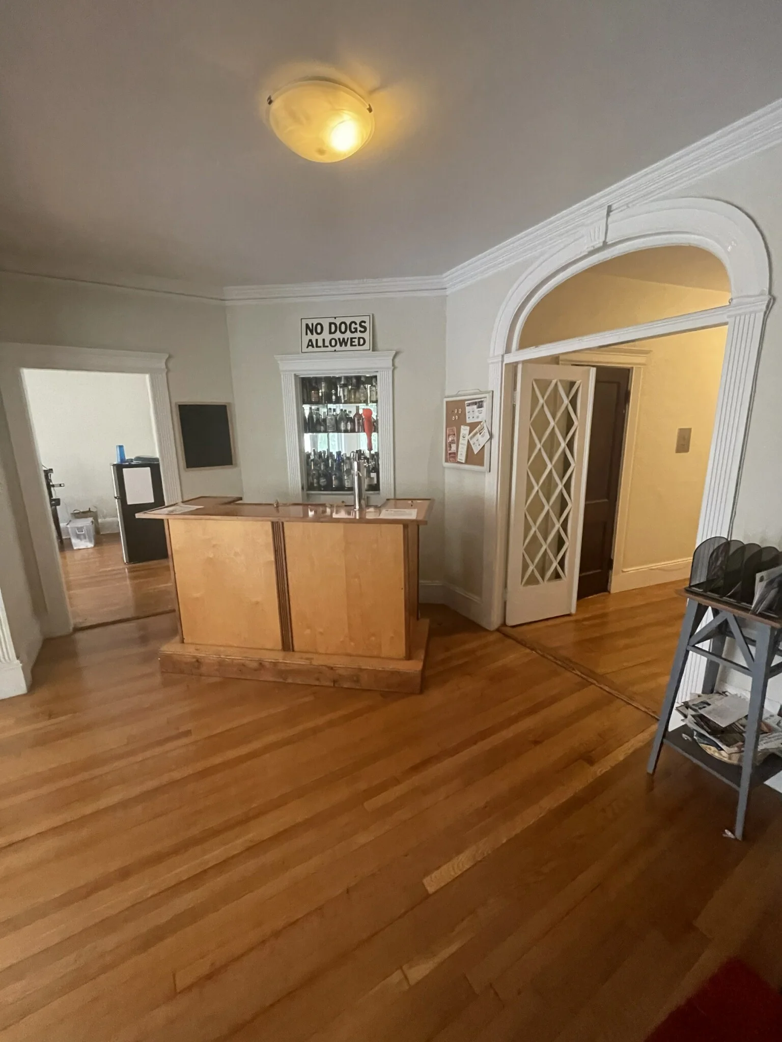 17 Englewood Ave, Washington Square