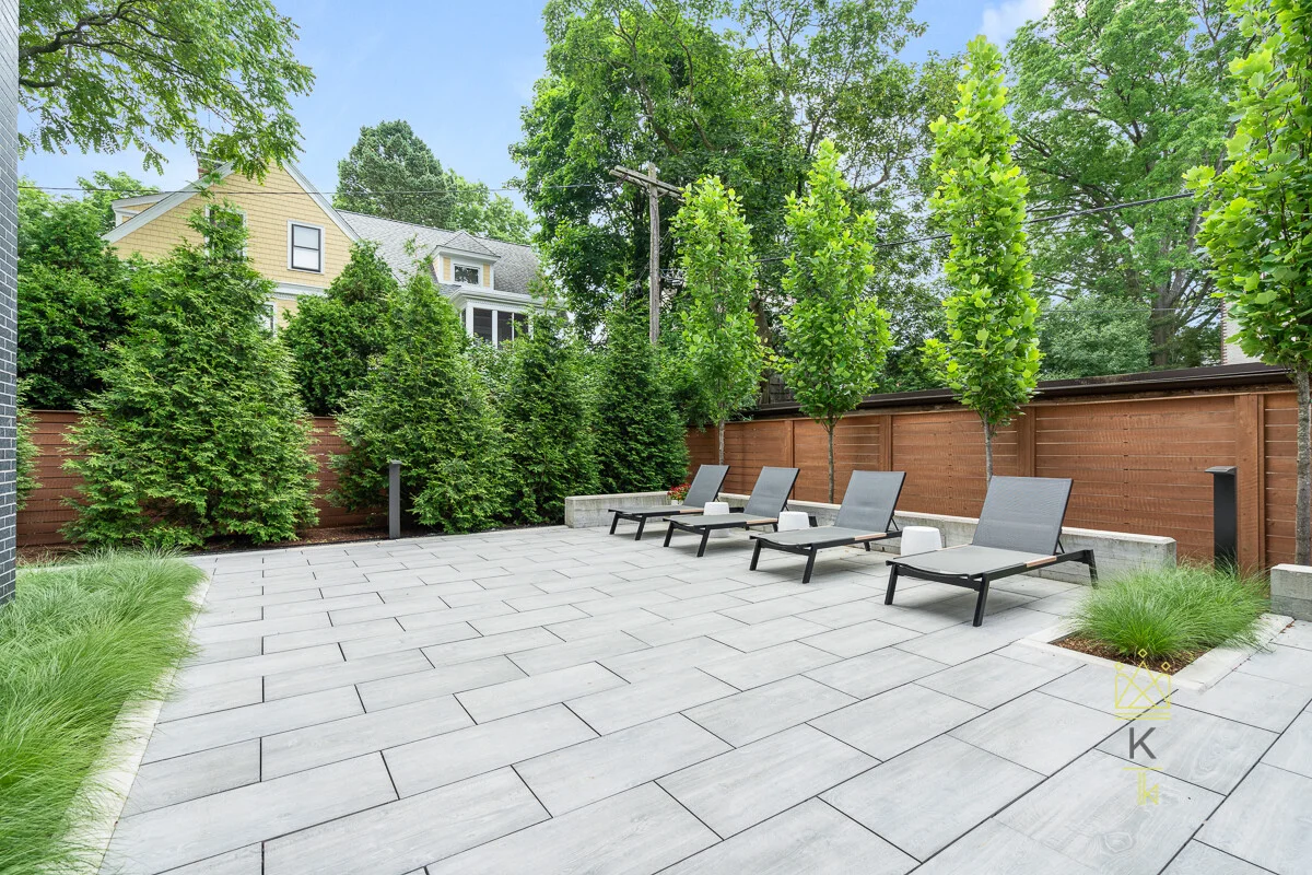 54 Auburn St, Coolidge Corner