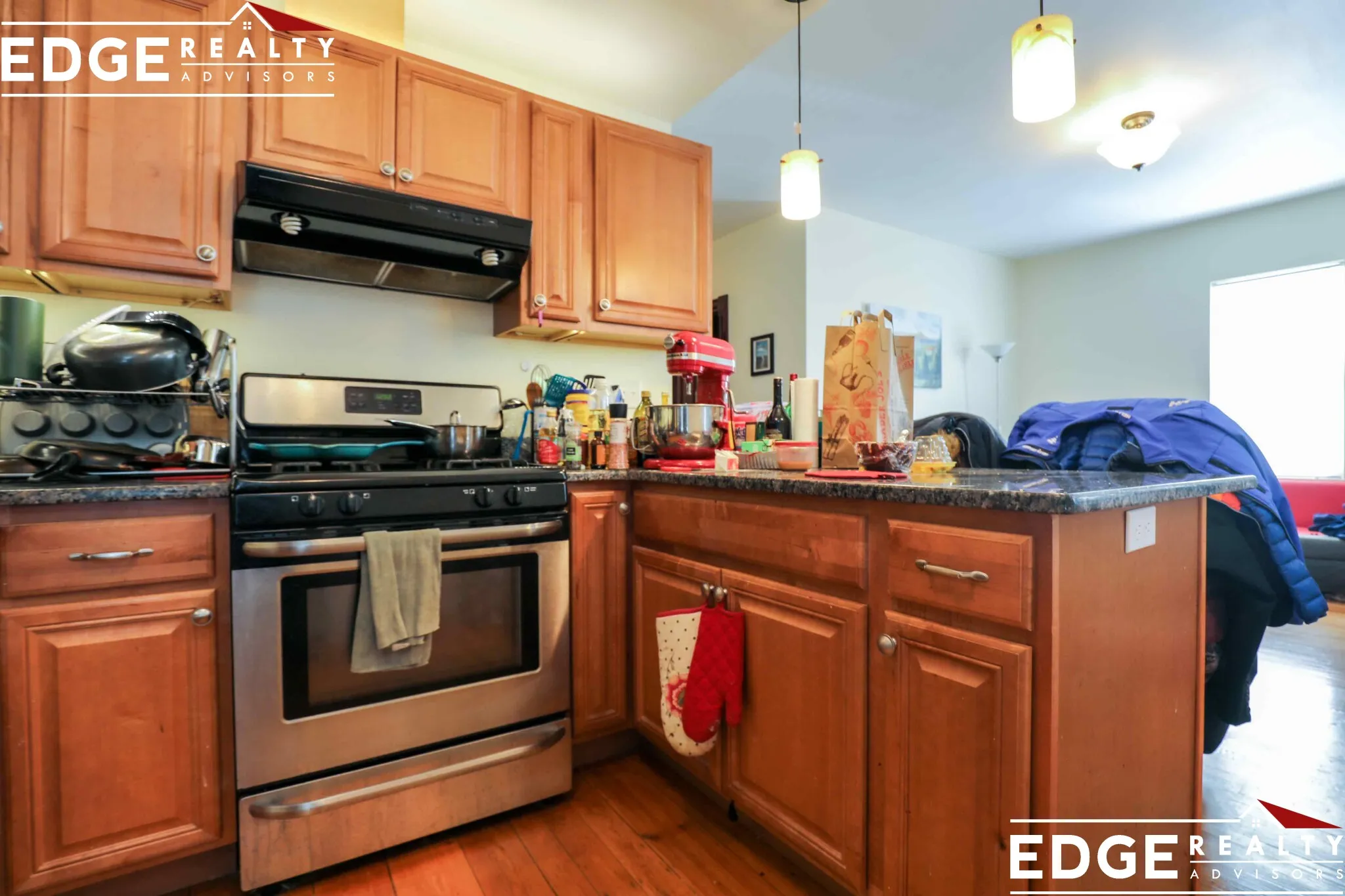 5 Smythe St, Boylston Street