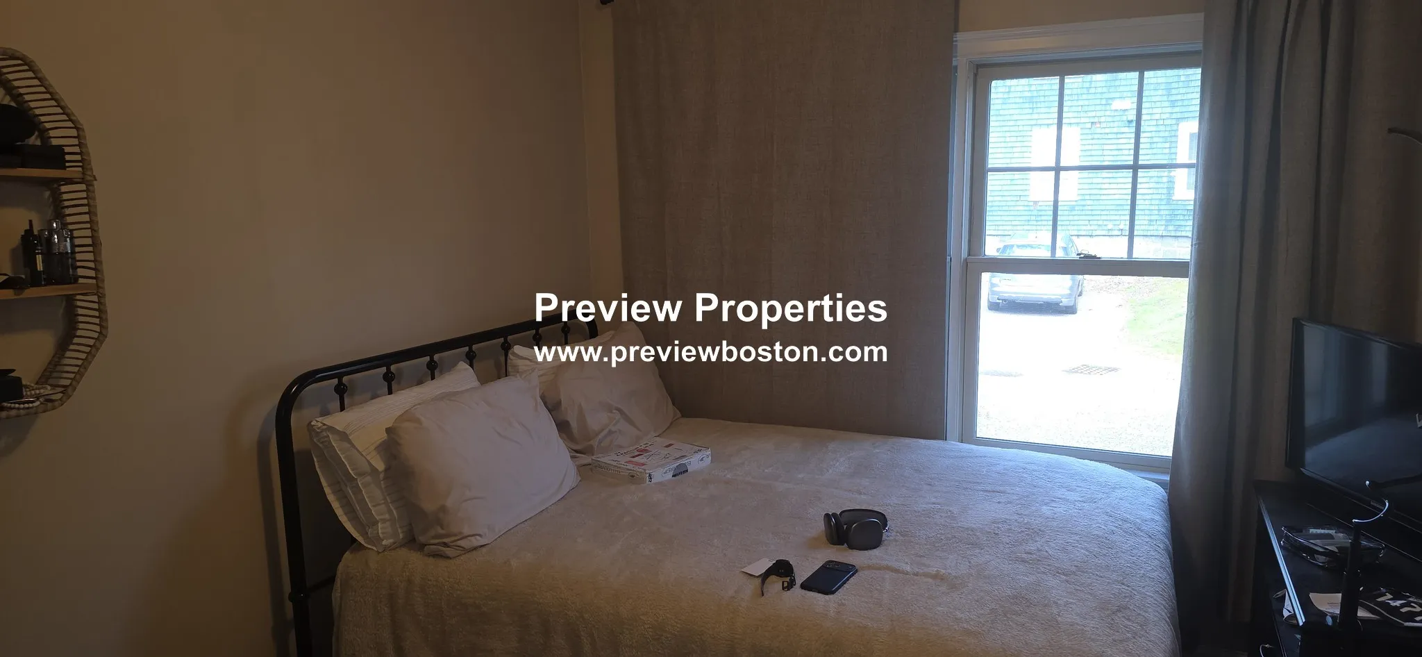 321 North Harvard St, Allston