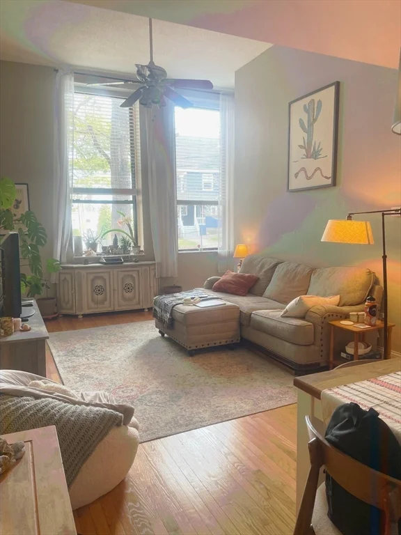 80 Beaumont St, Dorchester