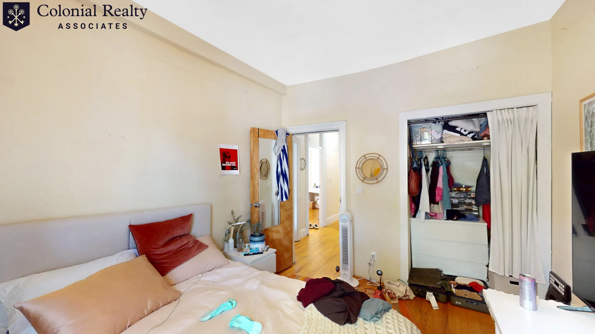 86 Hammond St, Roxbury