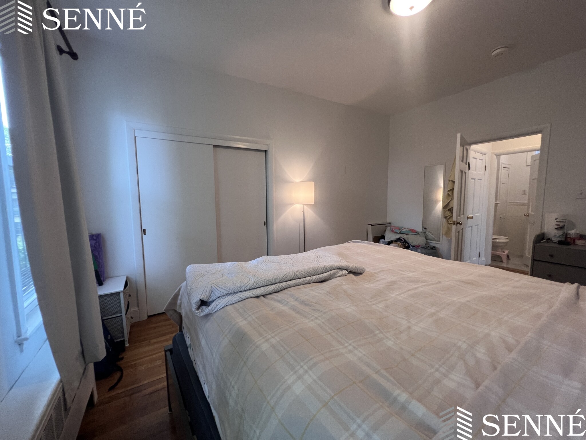 21 Ellery, Mid Cambridge