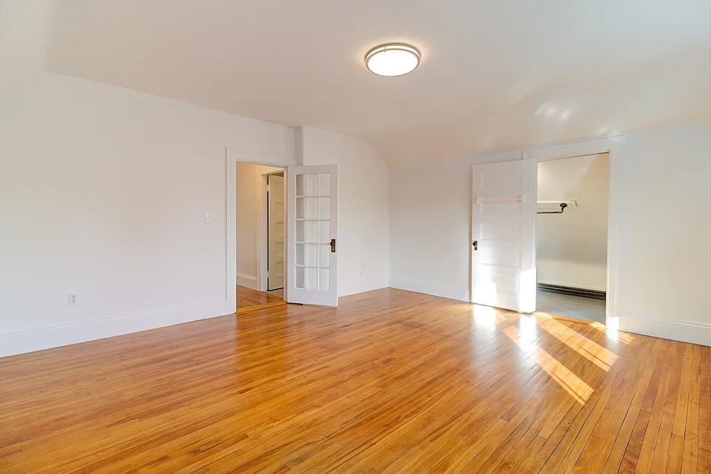 430 N Main, Attleboro