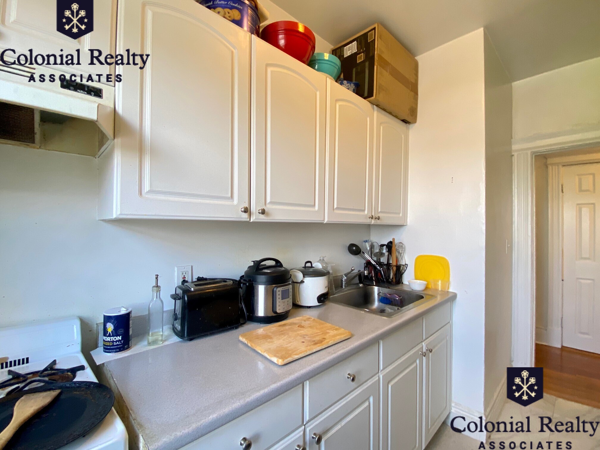 110 Warren St, Brighton