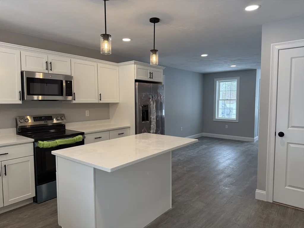 17 Kashmir's Way, Middleboro