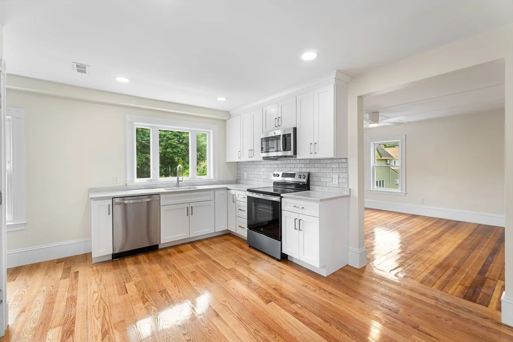 29 Sylvan St, Malden