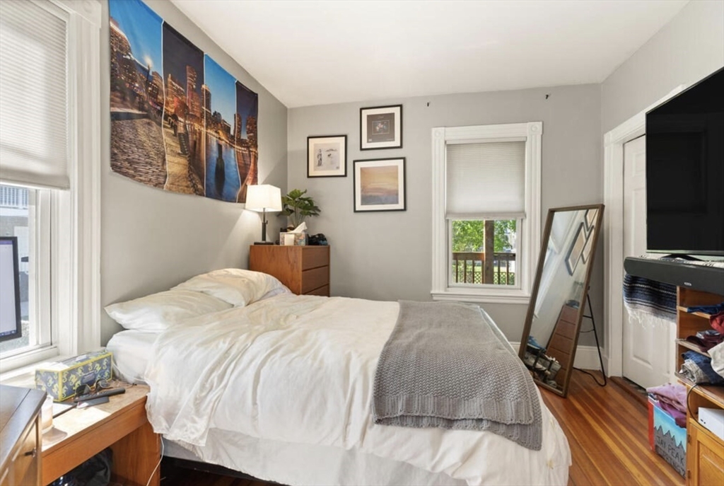 8 Taft St, Dorchester