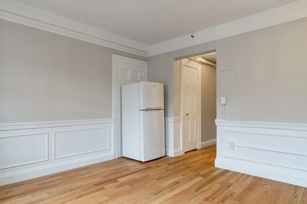 124 Bowdoin St, Boston Downtown