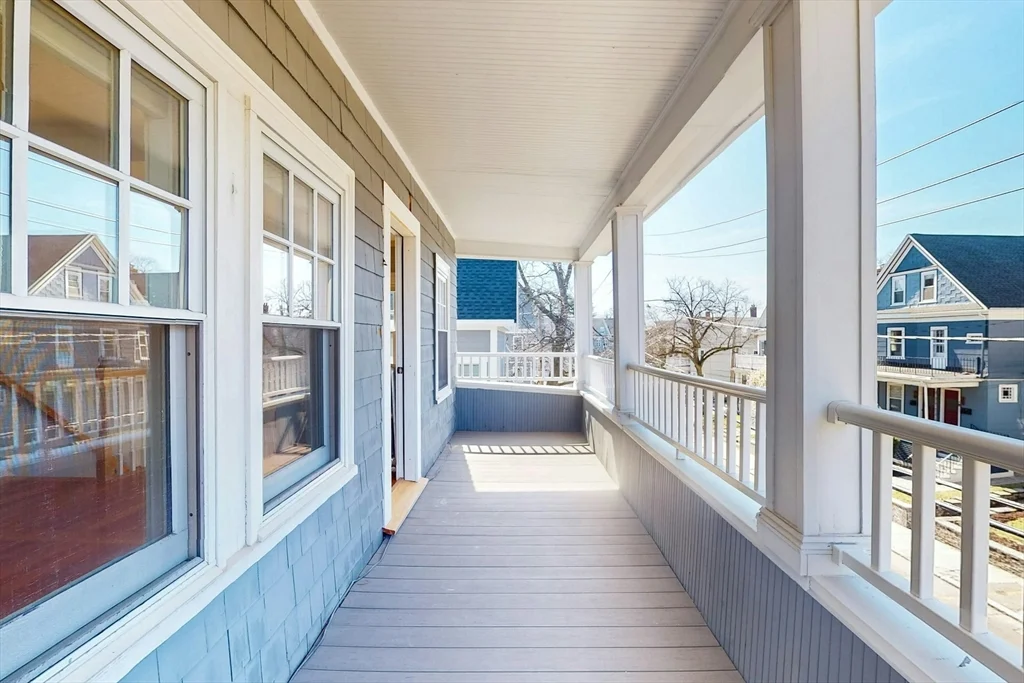 170 Savin Hill Ave, Dorchester