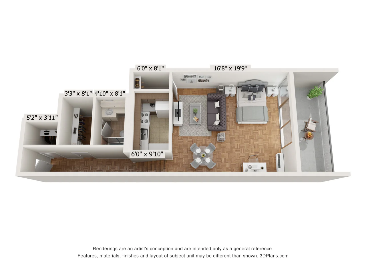 125 Chiswick Rd, Brighton
