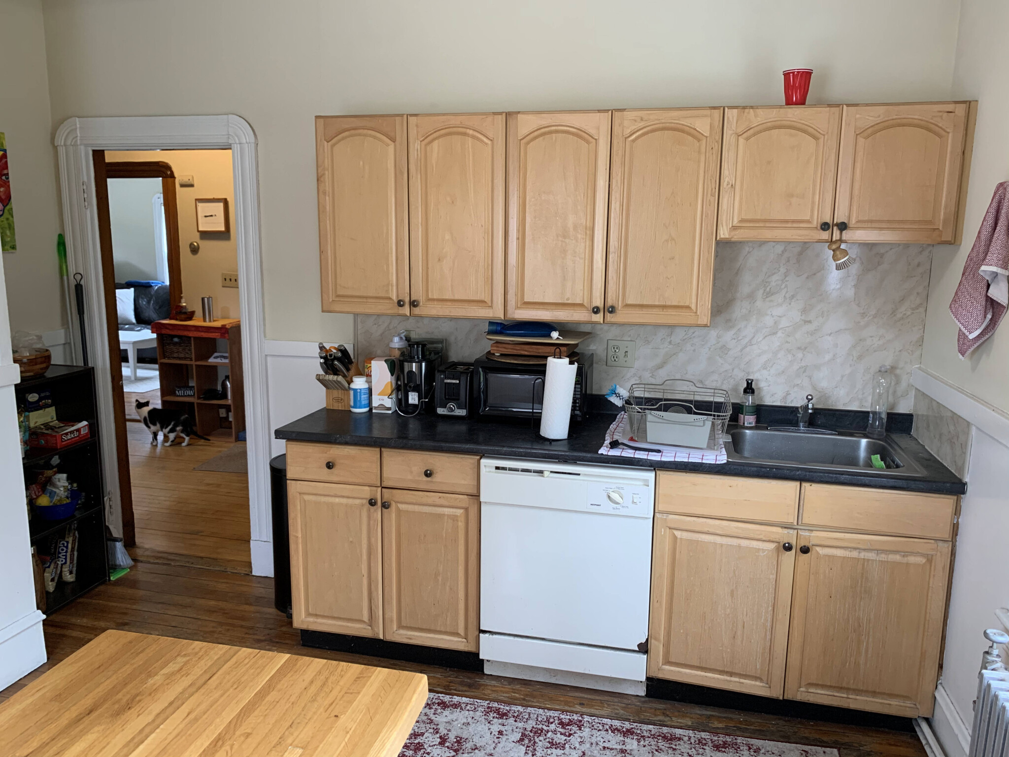 310 Market, Brighton